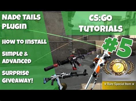 CS:GO Practice Config (Full CFG file and list of commands you .